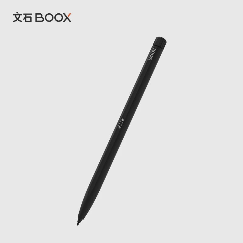 Original BOOX Pen2 For BOOX TAB X/TAB ULTRA/Note 4/Nova Air 2/NOVA Series/NOTE Series Stylus Big Pen Handwriting Pen Drawing
