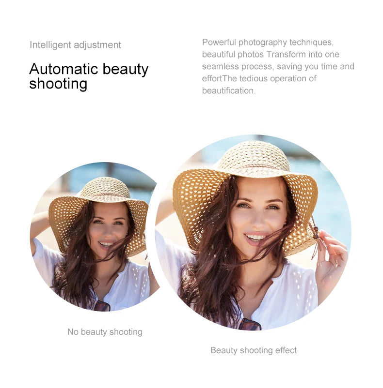 Xiaomi D16 Drone 8K Aerial HD Profesional Dual Camera Optical Flow Positioning Intelligent Avoidance Bushless Power GPS Drone