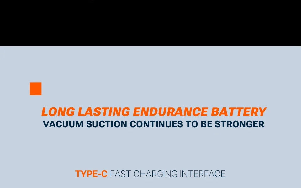 SZUK Car Vacuum Cleaner Portable Handheld Mini Vacuum Cleaner Foldable Strong Suction Powerful Wireless Cleaner Cleaning Machine