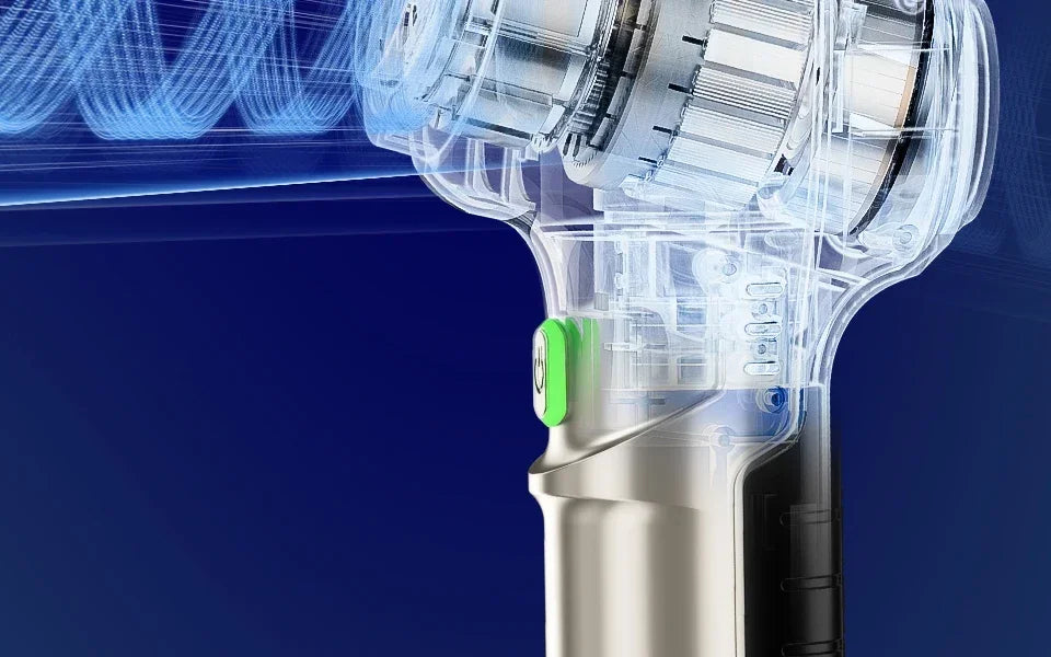 SZUK 9998700PA Car Vacuum Cleaner Strong Suction Cordless Wireless Car Cleaner Portable HandHeld Vacuum Cleaner Cleaning Machine