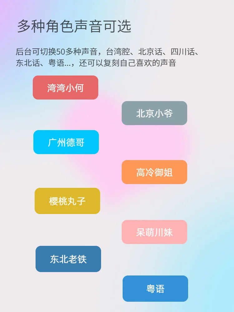 Xiaozhi AI Chat and Dialogue Robot 4G Xia Ge Finished Intelligent Voice Children's Companionship Toy Deepseek Chatwith Companion