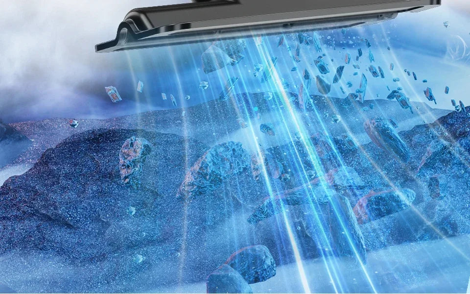 SZUK 9998700PA Car Vacuum Cleaner Strong Suction Cordless Wireless Car Cleaner Portable HandHeld Vacuum Cleaner Cleaning Machine