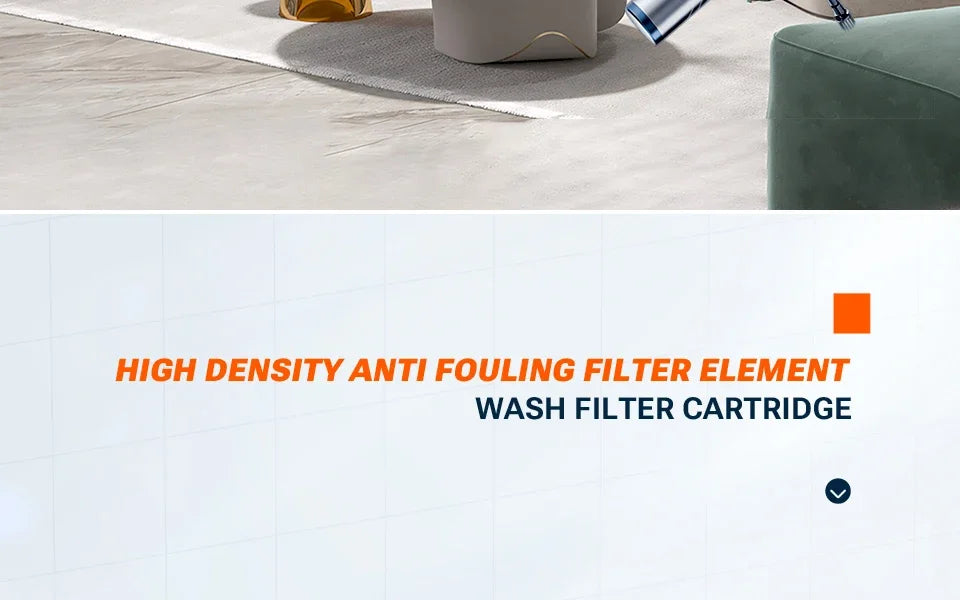 SZUK Car Vacuum Cleaner Portable Handheld Mini Vacuum Cleaner Foldable Strong Suction Powerful Wireless Cleaner Cleaning Machine