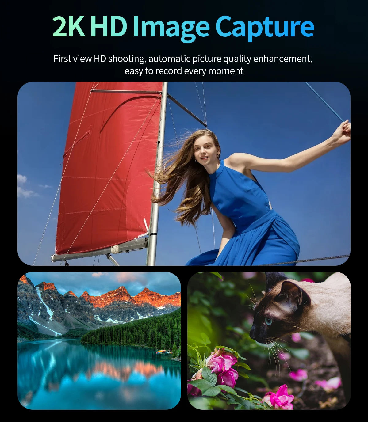 AI Smart Translate Glasses Photography Video Wifi Transmission Bluetooth Call Music Play Smart Glasses for Studying Travaling