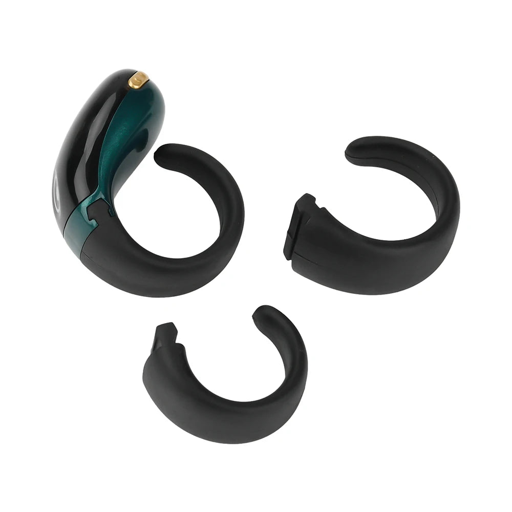 S7pro  0~99999 Ring Counter OLED Display Type C Bluetooth APP Control Monitor Electronic Finger Counter Three-speed