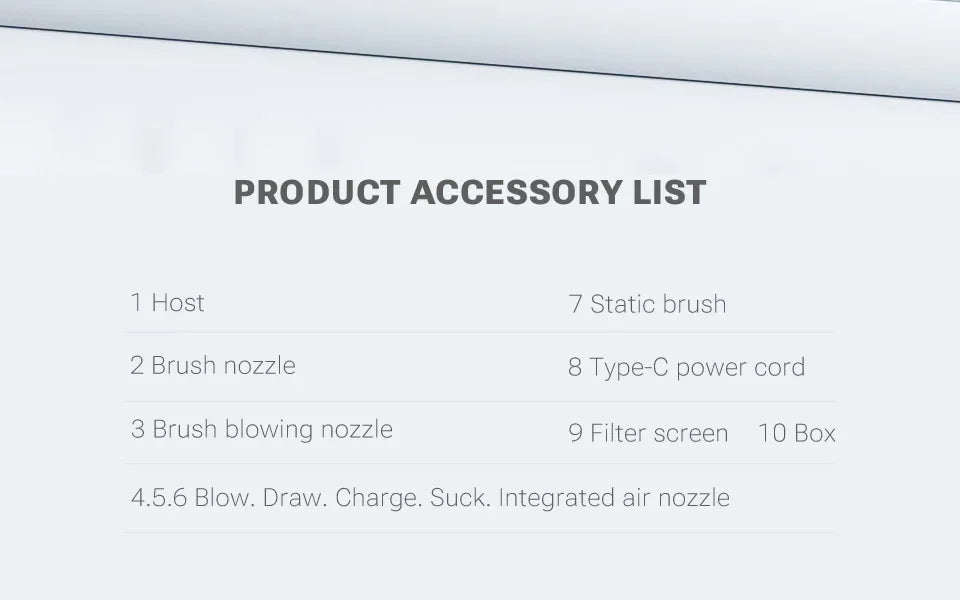 SZUK 9998700PA Car Vacuum Cleaner Strong Suction Cordless Wireless Car Cleaner Portable HandHeld Vacuum Cleaner Cleaning Machine