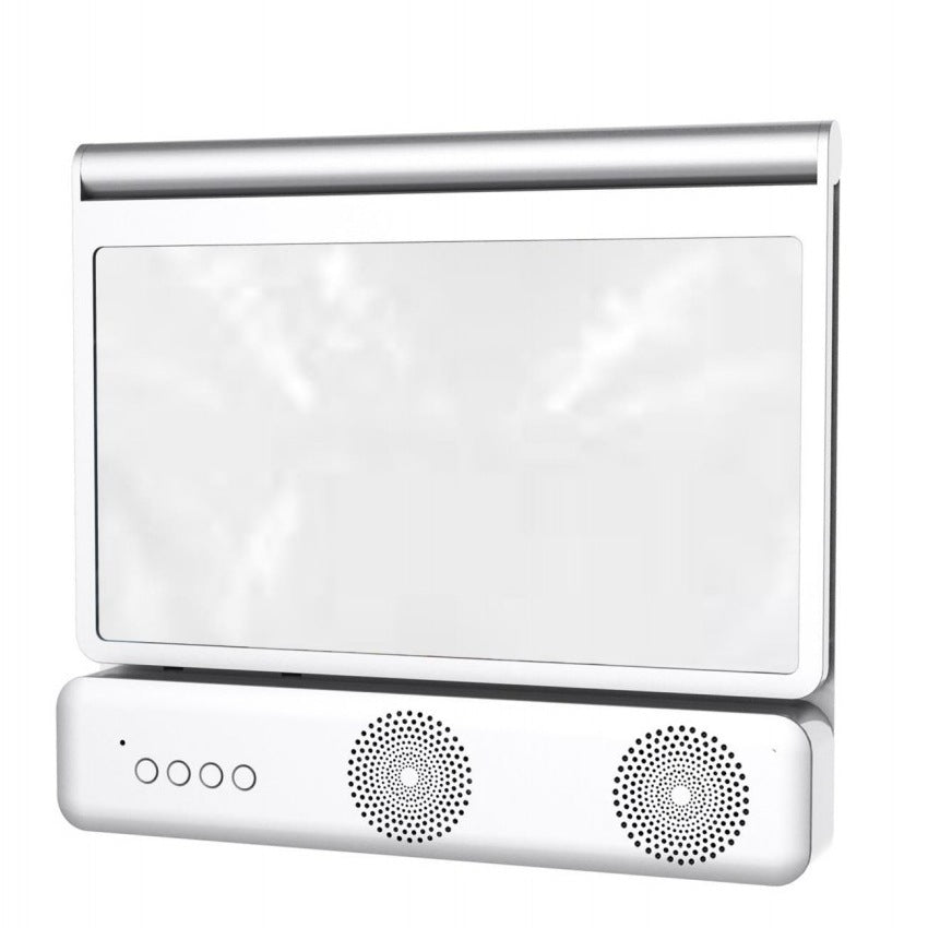 F12 Audio Magnifier Mobile Phone Screen Amplifier