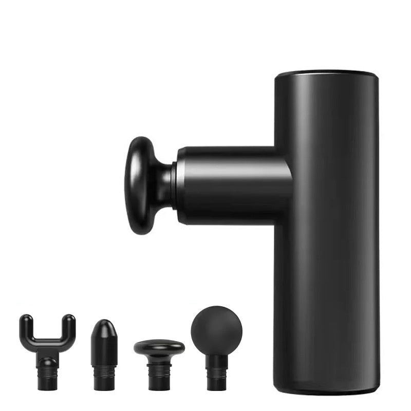 High Frequency Vibration Massager Gun