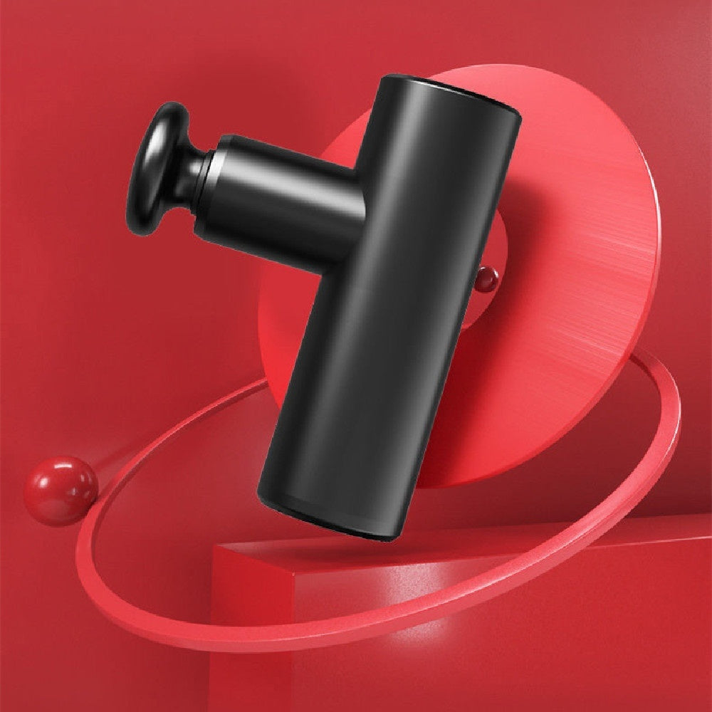 High Frequency Vibration Massager Gun