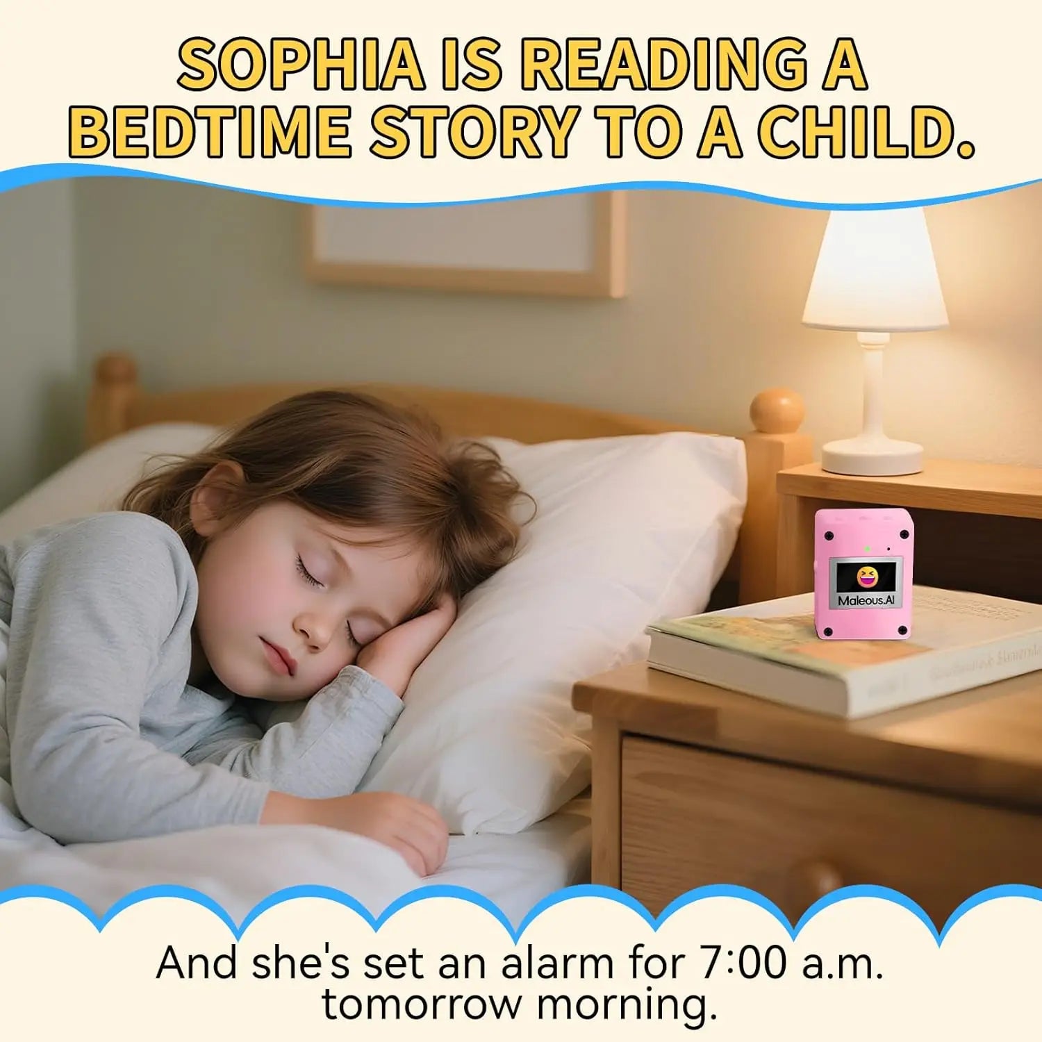 DeepSeek XiaoZhi Mini AI Robot | Intelligent Voice Chatbot, AI Emotional Interaction, Smart Learning Gift，AI companion robot