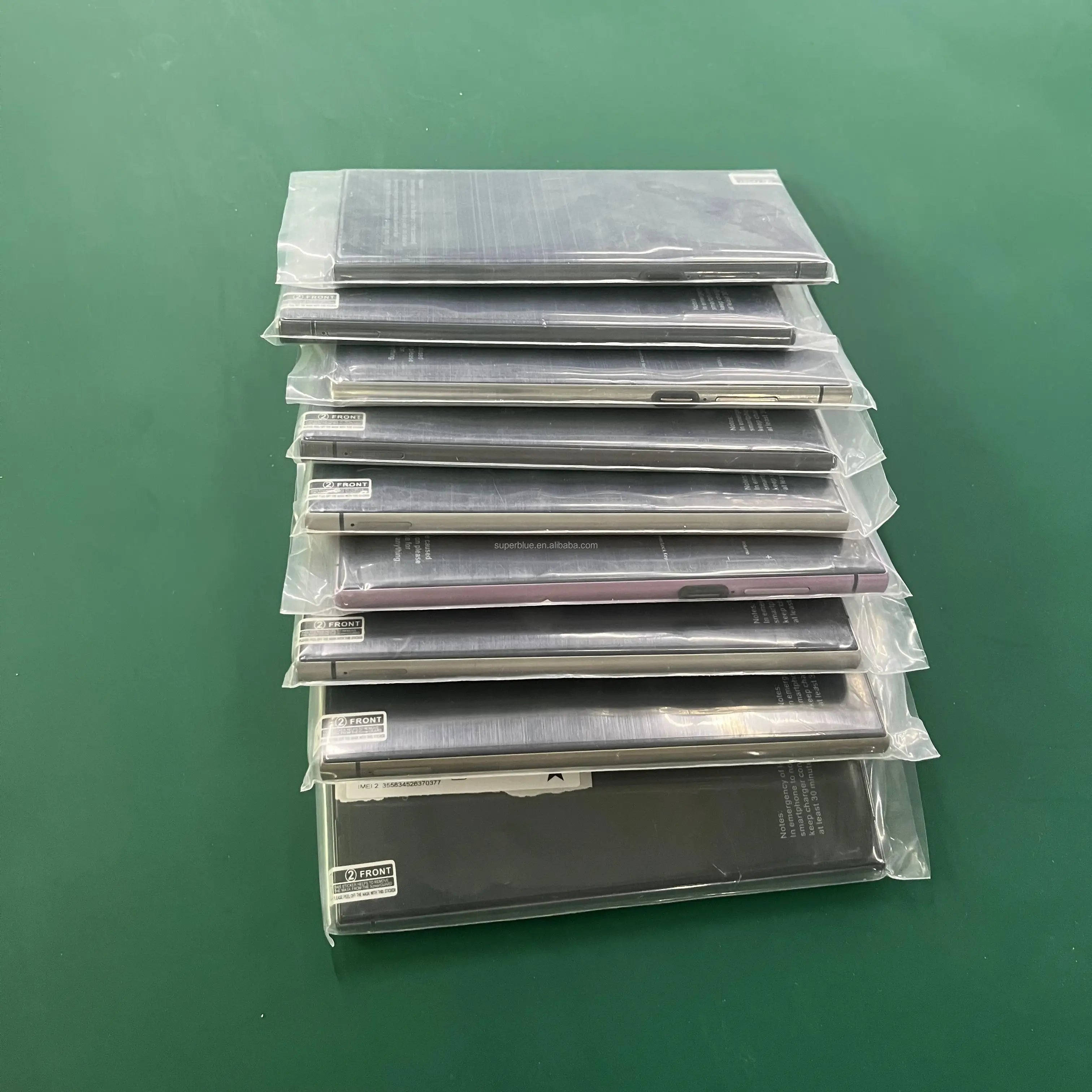 100% Surprise Novelty Electronics Random Mouse Pads Lucky Christmas Gift Mystery Box with HD Screen Resolution Octa Core CPU