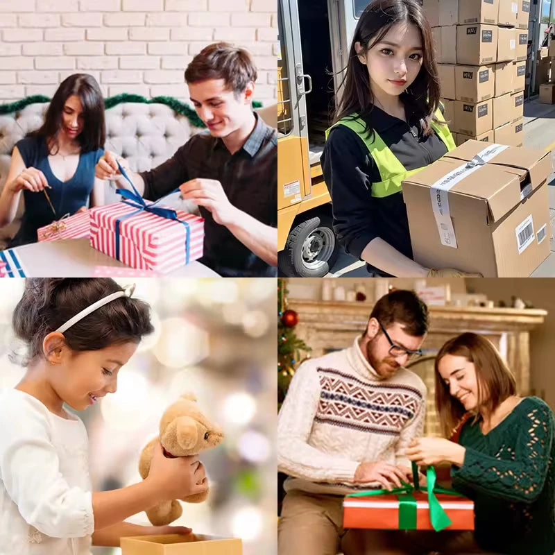 Hot Selling Surprise  Mystery Box Lucky Box Mysterious With  Electronic Products for Sale