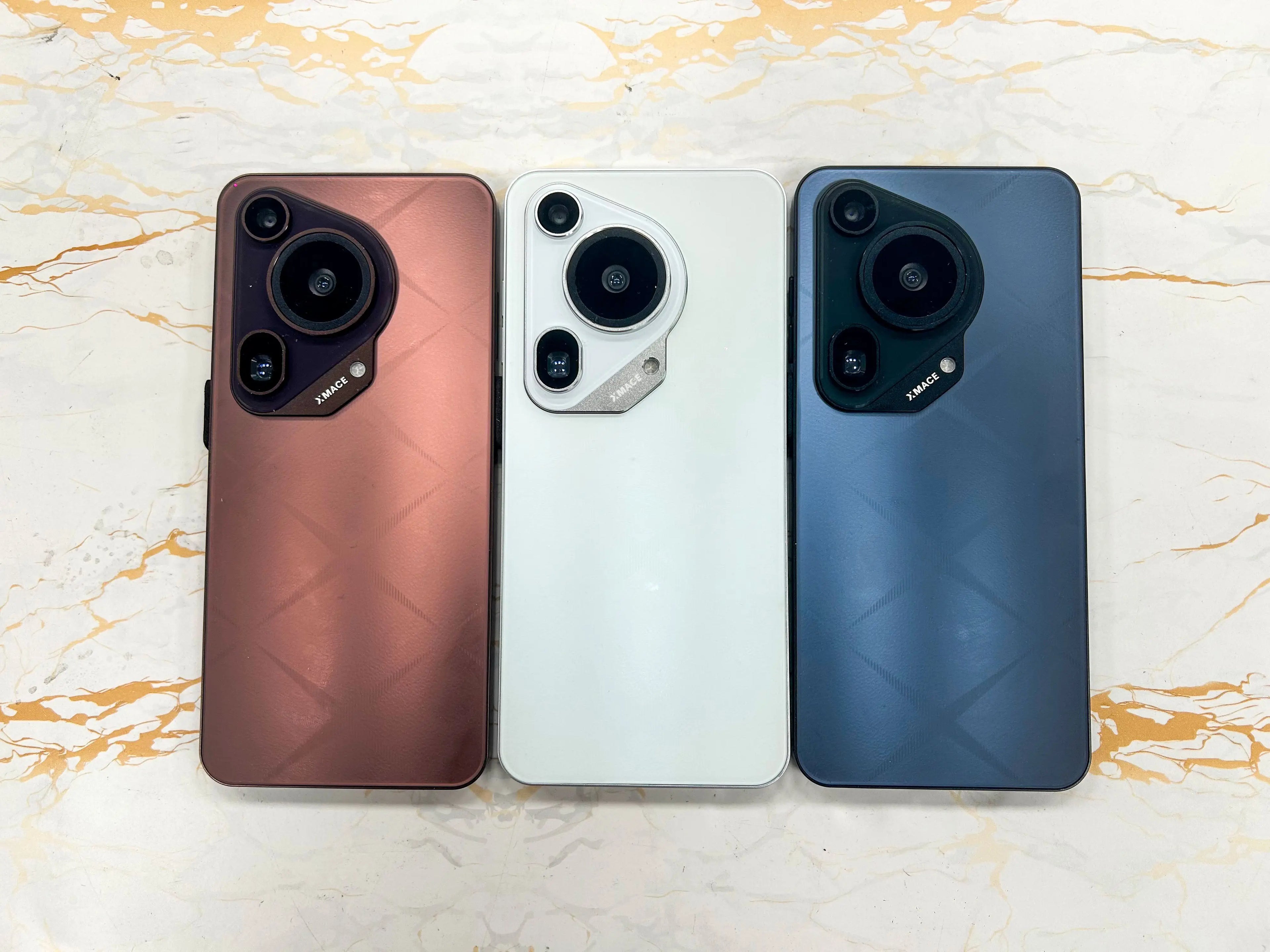 Mystery Box Electronics 100%Smartphone 2024 Cellphone 512GB 7inch Unlocked Dual Card 5G Phones Android 14.0 Mobile Phones