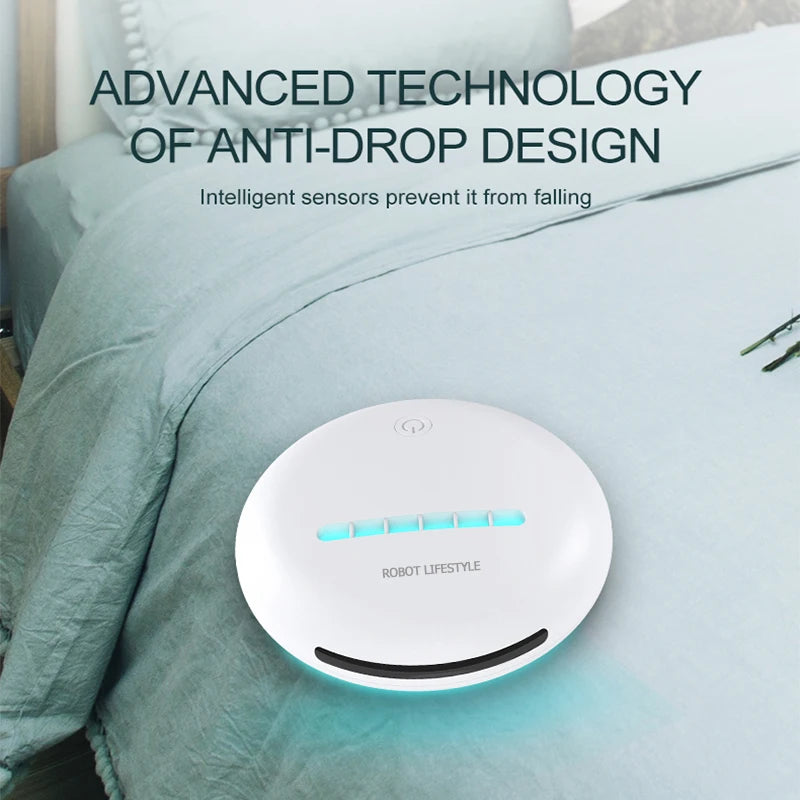 Cordless Handheld Vacuum Cleaner Wet Dry Cleaning Robot RL9Max 14000pa Super Strong Suction Self Heating Brush 4000mAh Battery