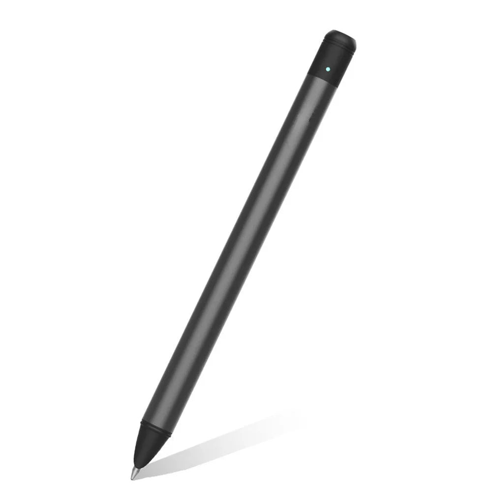 Bisofice Notebook Digital Pen Smart Pen Writing Set Includes Smartpen Smart A5 PU Leather Notebook Reusable Writing Tablet B5