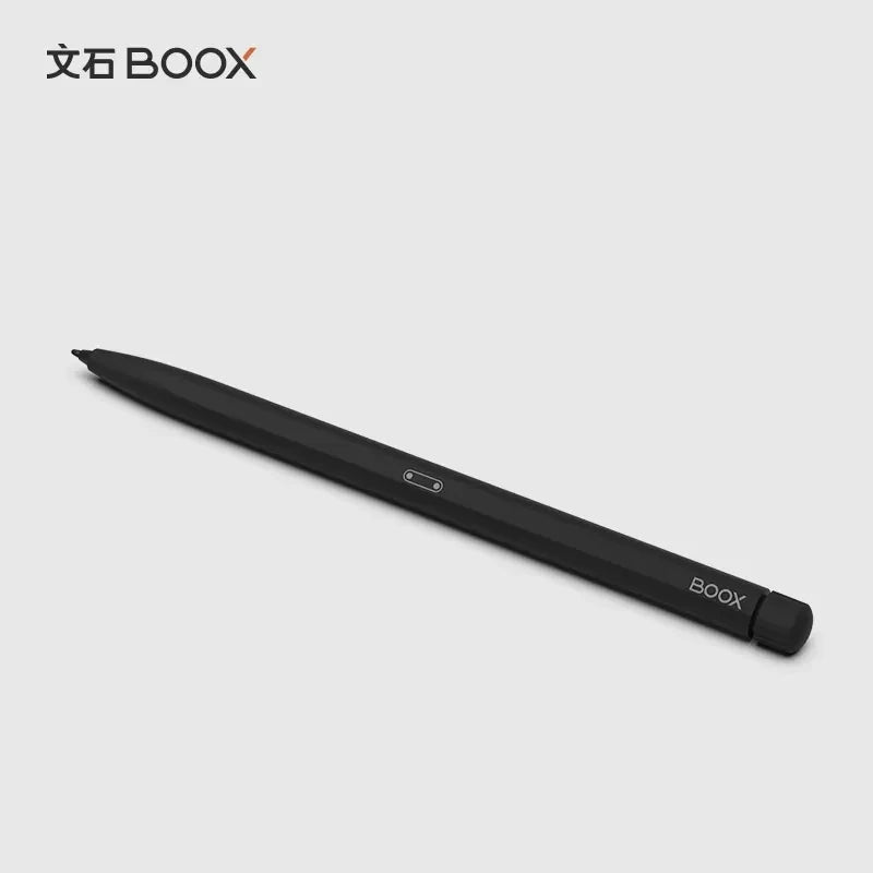 Original BOOX Pen2 For BOOX TAB X/TAB ULTRA/Note 4/Nova Air 2/NOVA Series/NOTE Series Stylus Big Pen Handwriting Pen Drawing