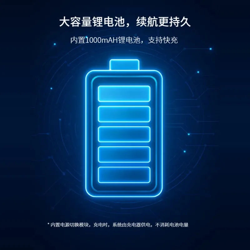 Xiaozhi AI Chat and Dialogue Robot 4G Xia Ge Finished Intelligent Voice Children's Companionship Toy Deepseek Chatwith Companion