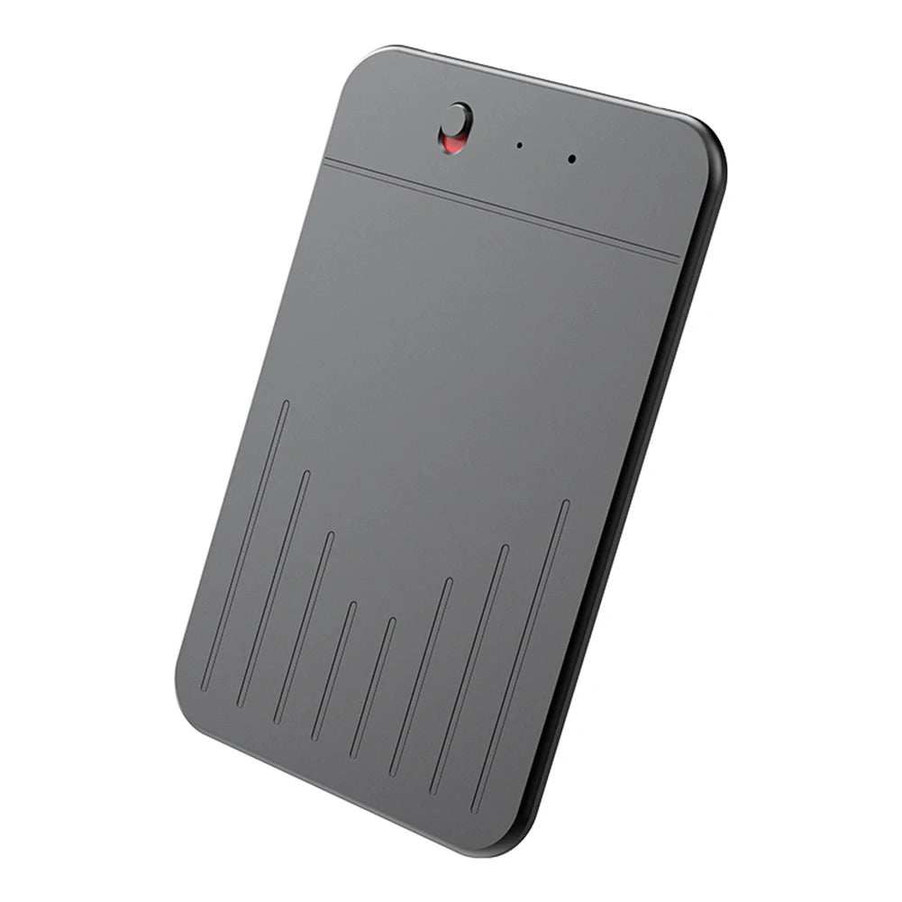 AI Voice Recorder Support 80+ Languages AI Notetaking Device Voice To Text Recorder Audio Dictaphone for Lectures Meetings Calls