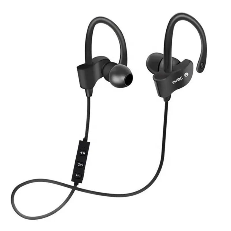 RT558 Wireless Bluetooth Earphones Wireless Headset Music Sports Headphone Gaming Handsfree Wireless Headphones for Mobile Phone