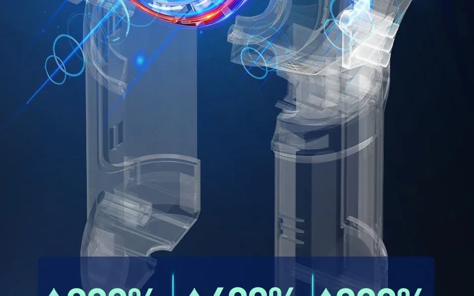 SZUK 9998700PA Car Vacuum Cleaner Strong Suction Cordless Wireless Car Cleaner Portable HandHeld Vacuum Cleaner Cleaning Machine