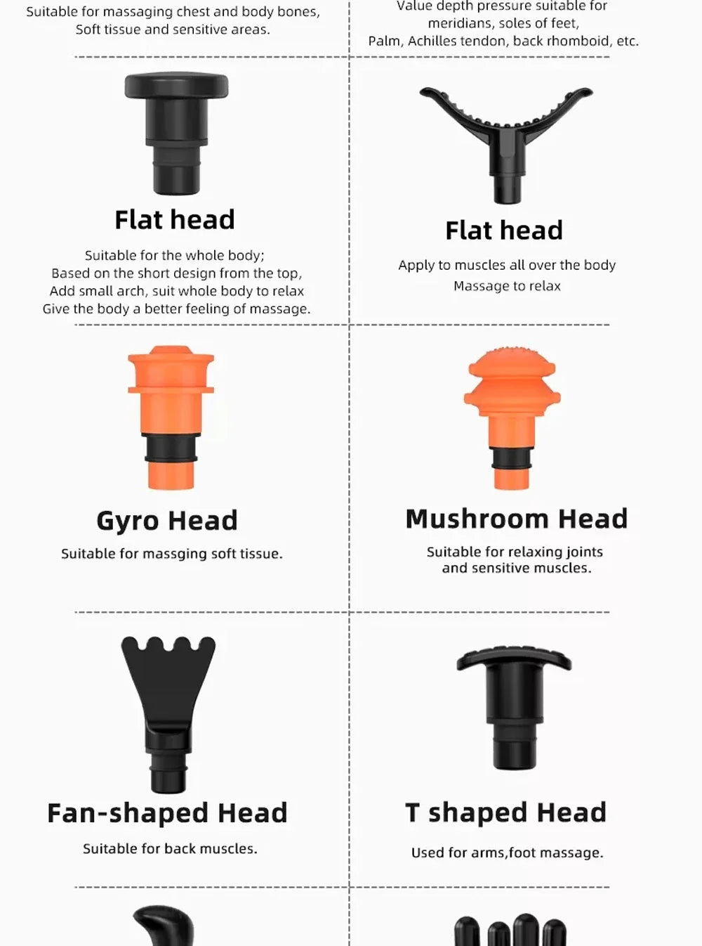 Massage Gun Deep Tissue Percussion Massager For Athletes Recovery And Pain Relief Handheld Relaxation Electric Massagers