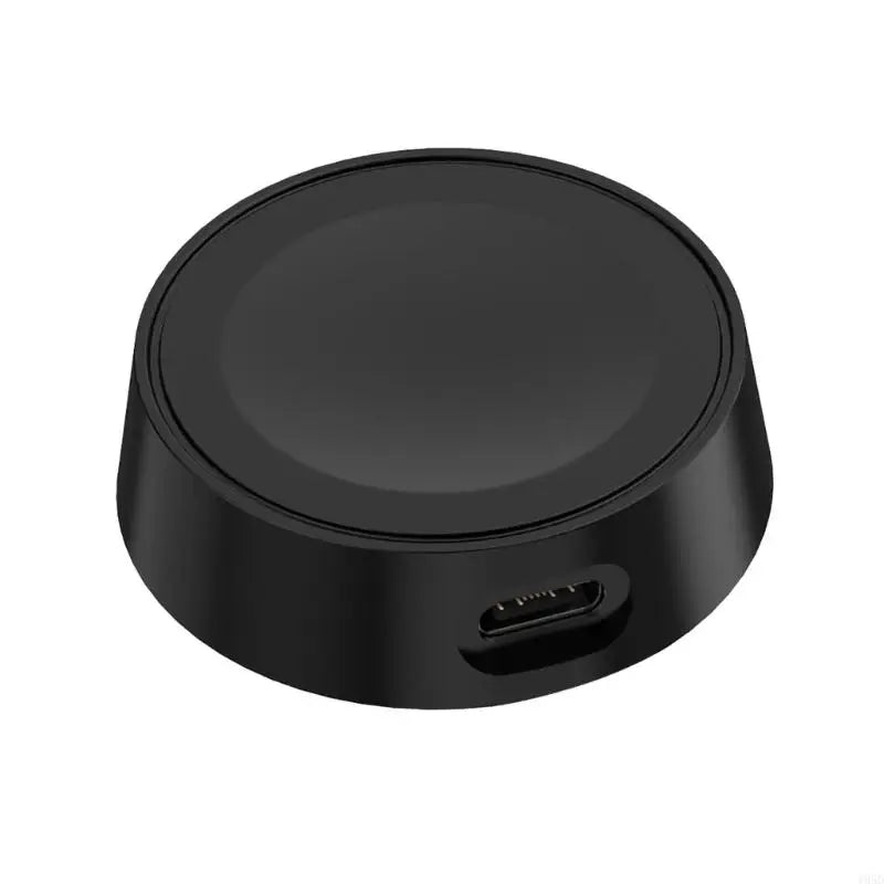 Magnetic Charging Cable for Galaxy Watch 7/Ultra/6 5 4 3 Type C Charger Wireless Charging Dock Convenient & Portable Charger