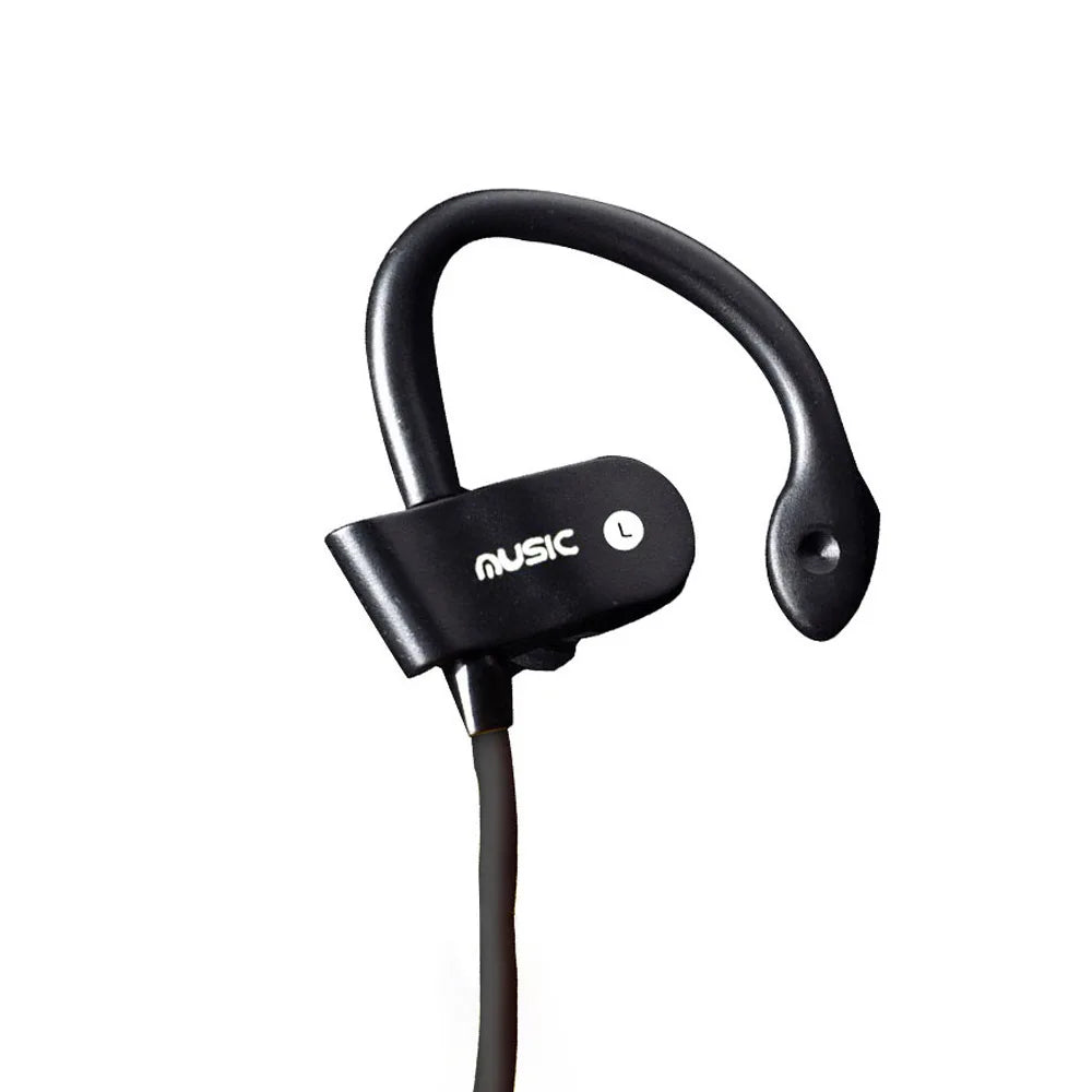 RT558 Wireless Bluetooth Earphones Wireless Headset Music Sports Headphone Gaming Handsfree Wireless Headphones for Mobile Phone