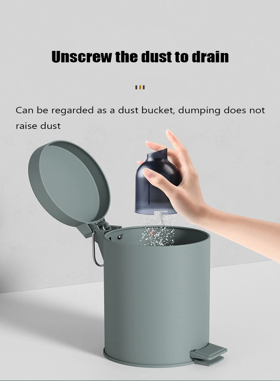 8000Pa Car Vacuum Cleaner Handheld Wireless Portable Strong Suction Low Noise Pet Cat Hair Vacuum Cleaners  For Cars Home