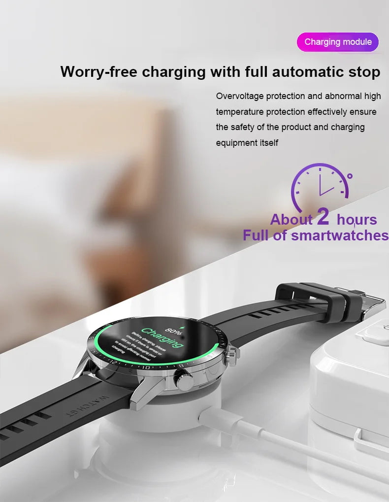 Smart Watch Dock Charger for Huawei Watch GT GT2 GT2e Honor Watch Magic 2 Wireless Fast Charging for Huawei Watch 3 GT3 GT2 PRO