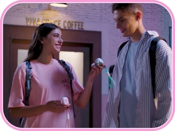 Eiliko Smart Robot Portable Emotional Interaction Companion Robots Mini Eilik Ai Chat Robot Long Battery Life Kid/Couple Gifts