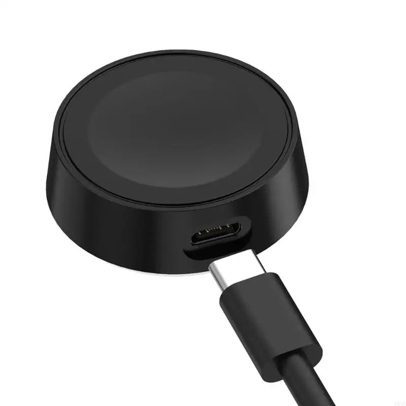 Magnetic Charging Cable for Galaxy Watch 7/Ultra/6 5 4 3 Type C Charger Wireless Charging Dock Convenient & Portable Charger