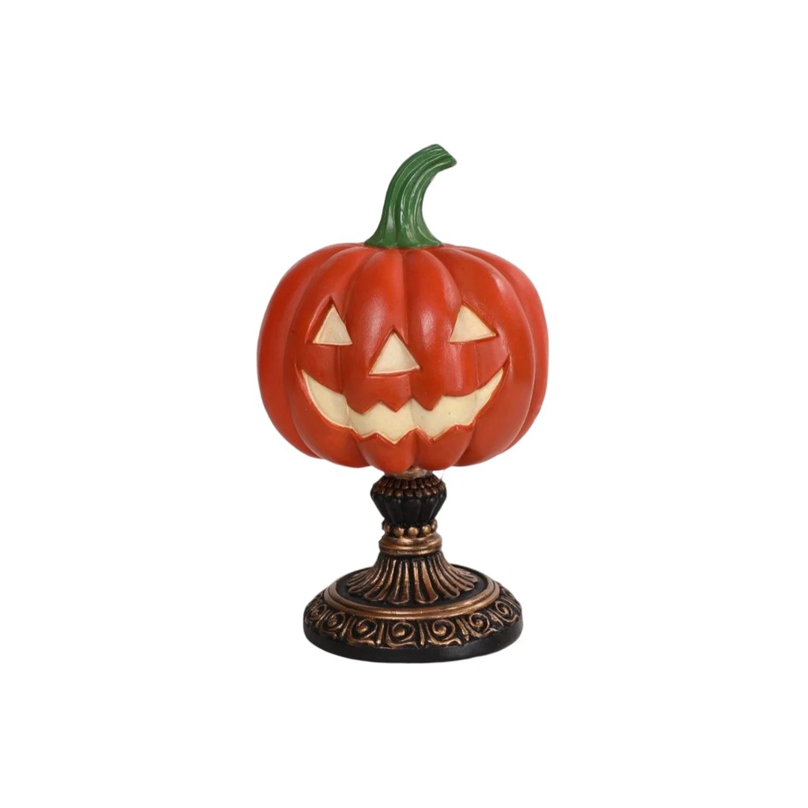 2025 Gothic Halloween Night Light with Bat/Pumpkin Designs - Spooky Bedroom Lamp for Parties, Gifts & Themed Ambiance