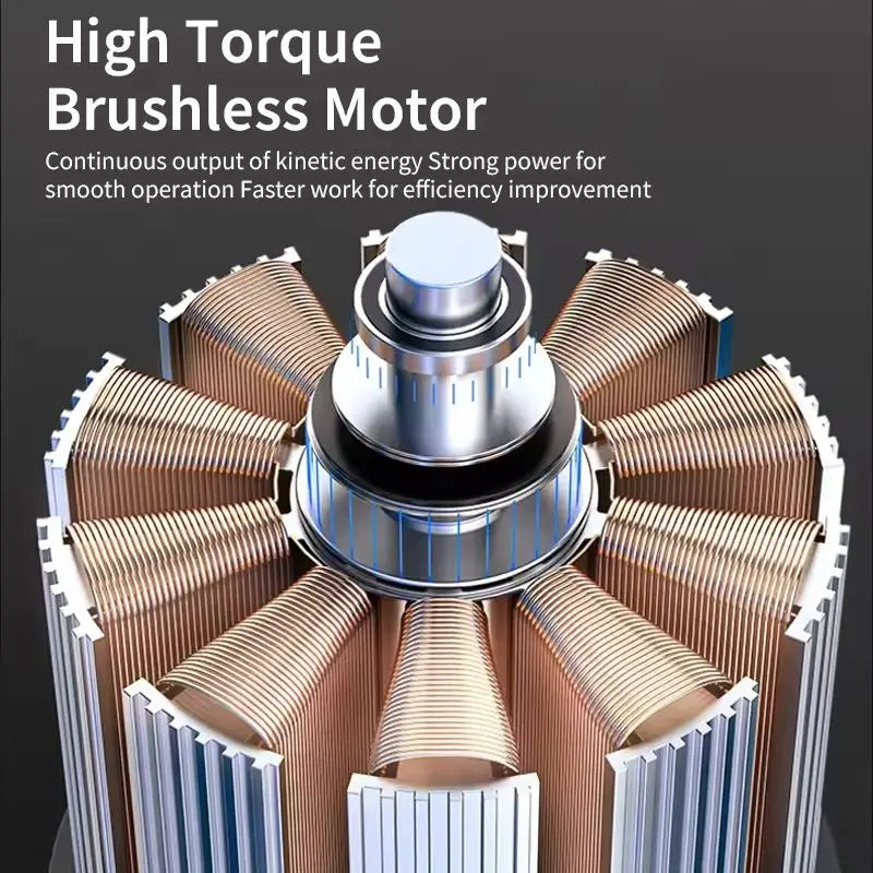 100%Makita DDF487 ddf487 18V Screwdriver Brushless Electric Drill Impact Drill Of Decoration Team Power Tools Makita 18V Battery