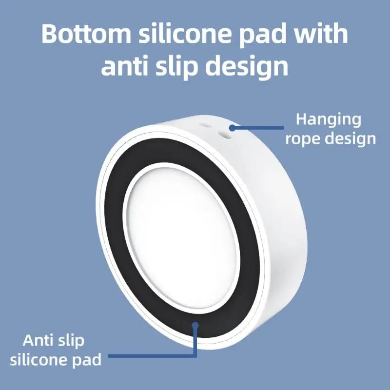 Magnetic Charging Cable for Galaxy Watch 7/Ultra/6 5 4 3 Type C Charger Wireless Charging Dock Convenient & Portable Charger