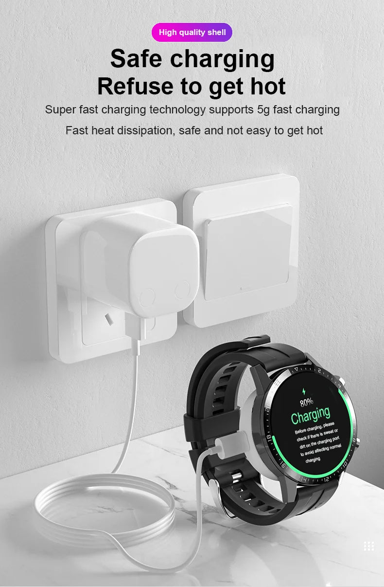 Smart Watch Dock Charger for Huawei Watch GT GT2 GT2e Honor Watch Magic 2 Wireless Fast Charging for Huawei Watch 3 GT3 GT2 PRO