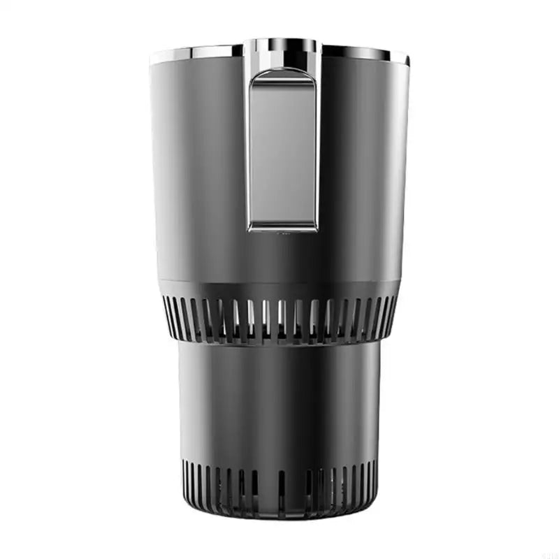 Intelligent Temperature Control Car Mug Electric Beverage Mug for Hot & Cold Beverages
