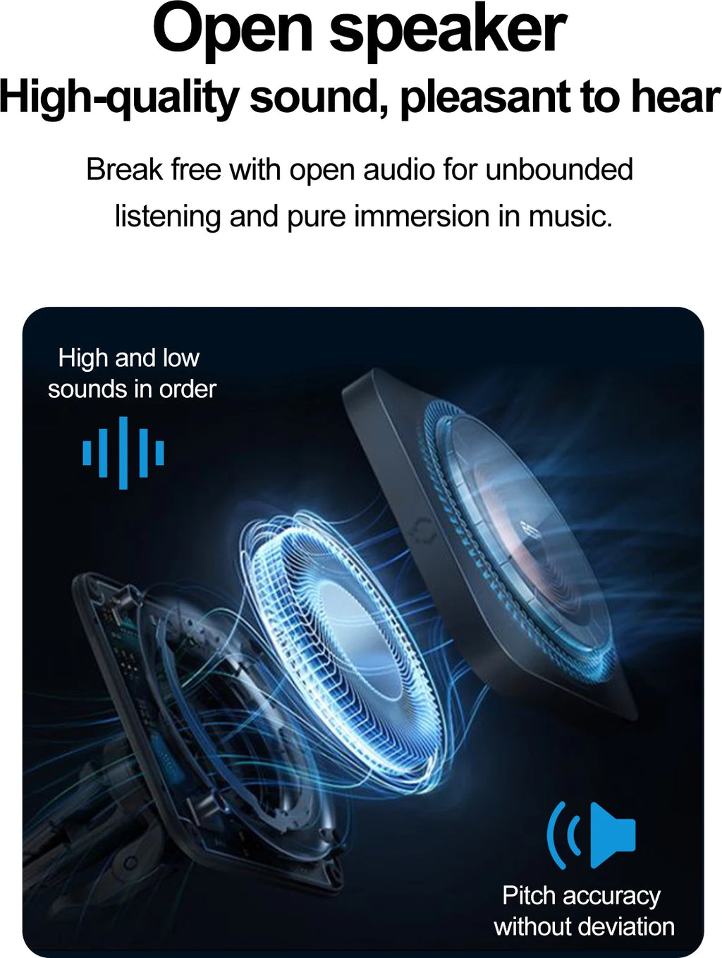 New OTA Upgrade Smart Glasses 1080P HD Camera Video Record AI Chat GPT Function Q&A Translation Wireless Call Women Men Eyeglass