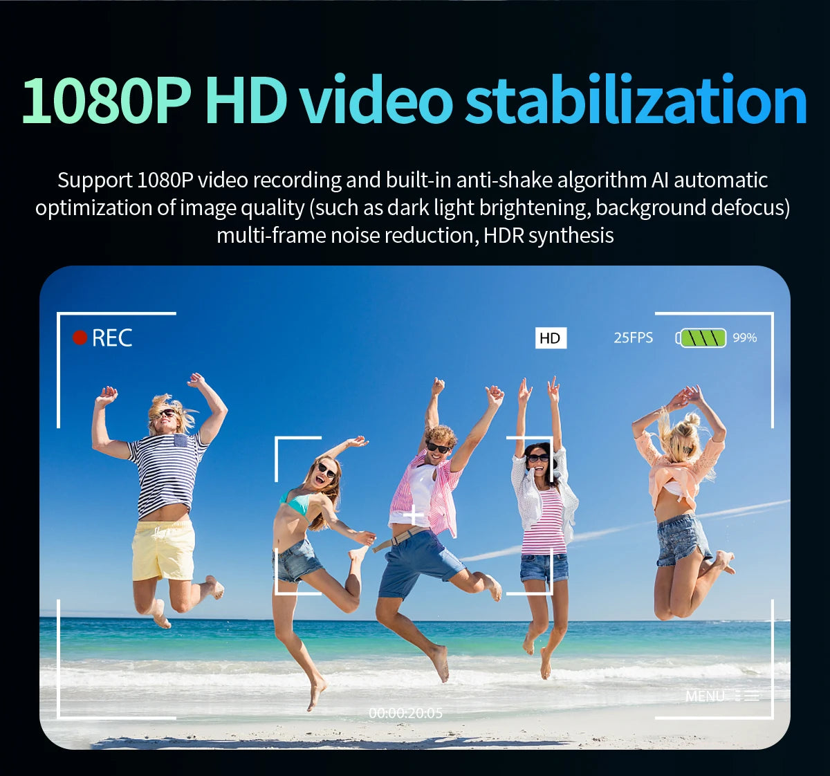 AI Smart Translate Glasses Photography Video Wifi Transmission Bluetooth Call Music Play Smart Glasses for Studying Travaling