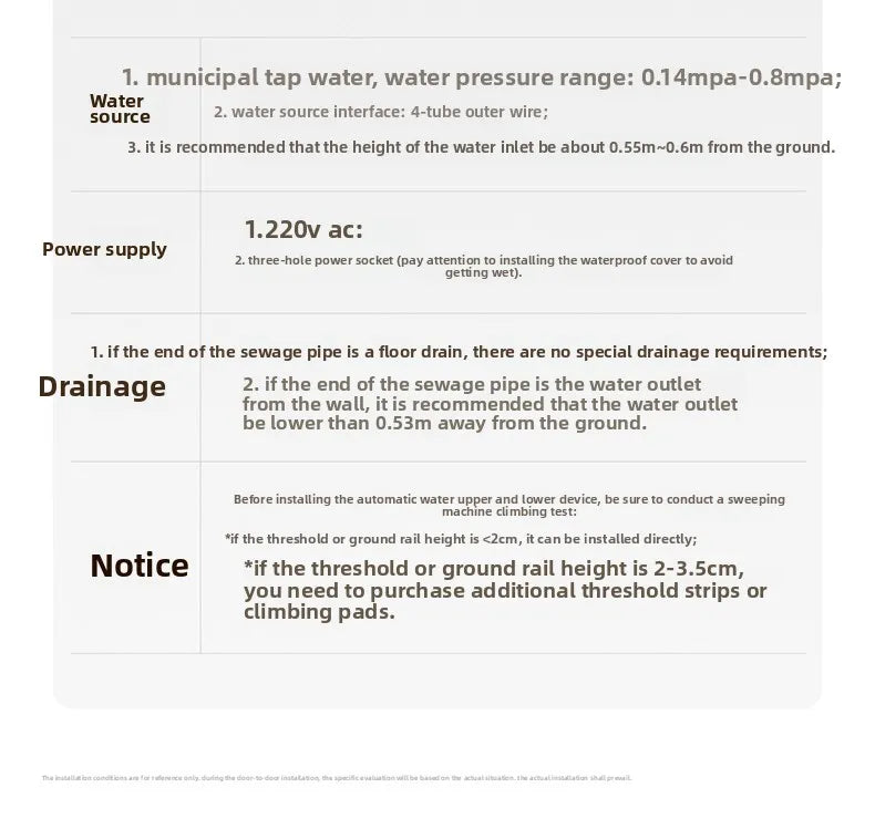 Xiaomi Mi Home Robotic Vacuum Cleaner M40,M40S with Mechanical Arm Sweeping and Mopping Intelligent Appliance