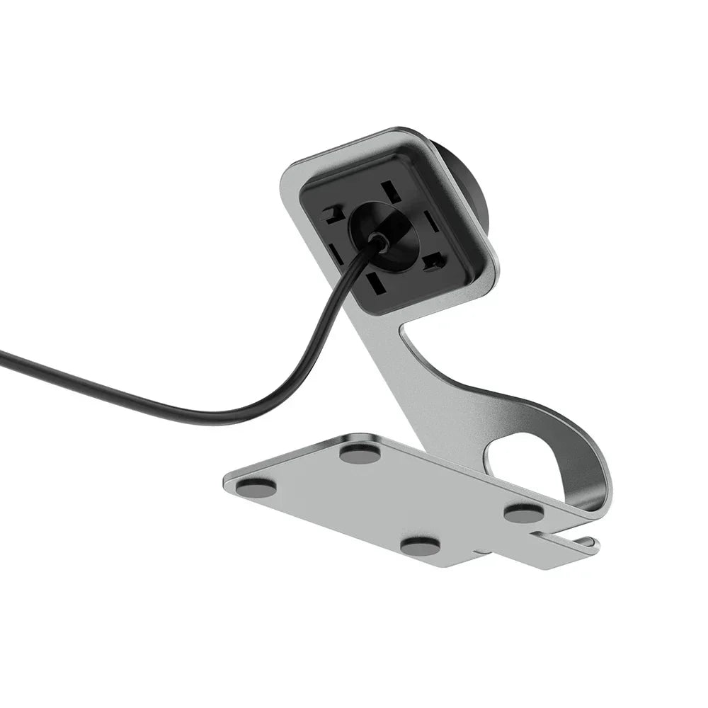 Charger Stand for Garmin Venu 3S & Fenix 7X Charging/ Vivoactive 3 4 4S Cable Dock Cord for Fenix 5 5X Plus 6 6X 6s/ Instinct2