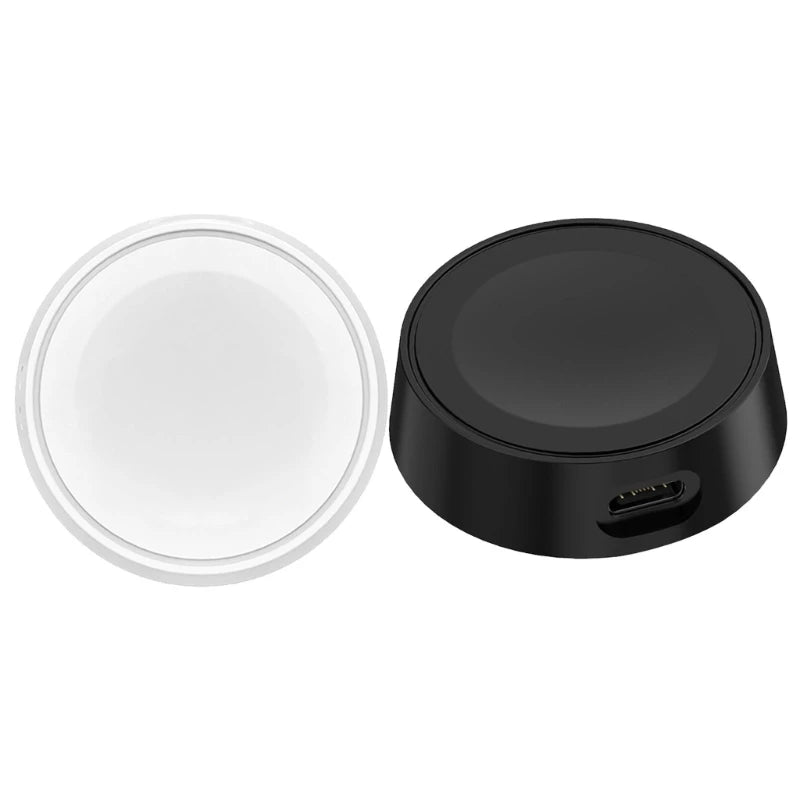 Magnetic Charging Cable for Galaxy Watch 7/Ultra/6 5 4 3 Type C Charger Wireless Charging Dock Convenient & Portable Charger