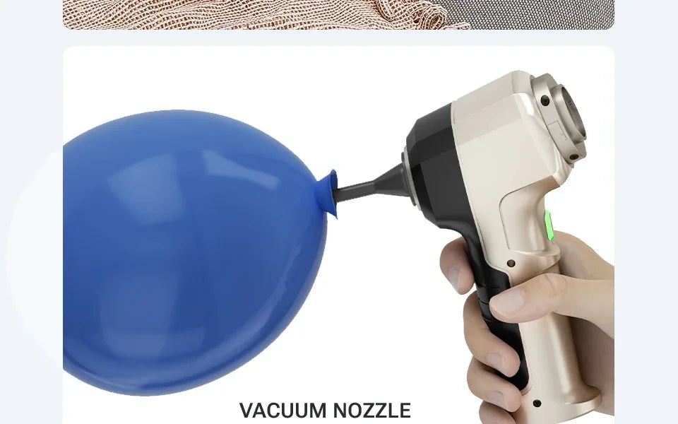 SZUK 9998700PA Car Vacuum Cleaner Strong Suction Cordless Wireless Car Cleaner Portable HandHeld Vacuum Cleaner Cleaning Machine