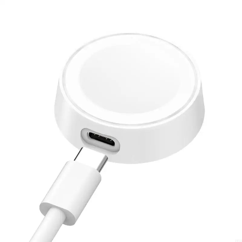 Magnetic Charging Cable for Galaxy Watch 7/Ultra/6 5 4 3 Type C Charger Wireless Charging Dock Convenient & Portable Charger