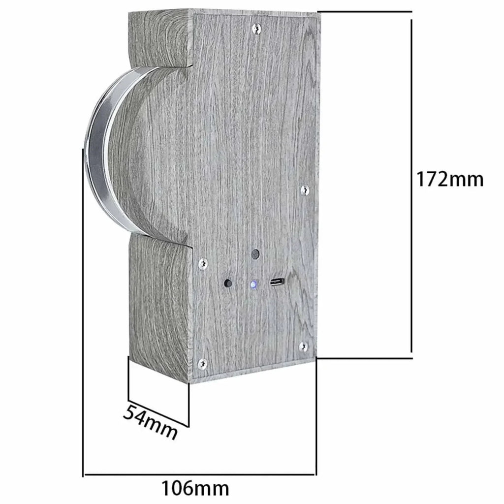 New Dancing Ferrofluid with Music Rhythm, Ferrofluid Speaker Music Mate/Sound Partner, Ferrofluid Display Lamp, Magnet Liquid To