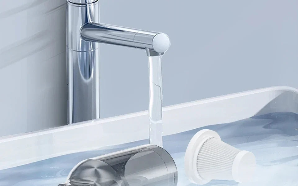 SZUK 9998700PA Car Vacuum Cleaner Strong Suction Cordless Wireless Car Cleaner Portable HandHeld Vacuum Cleaner Cleaning Machine