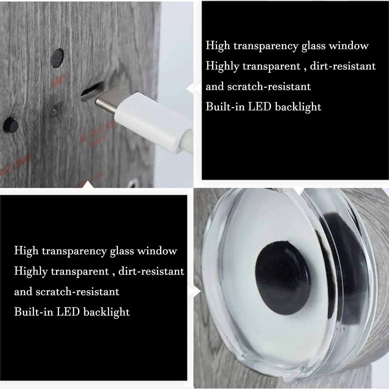 New Dancing Ferrofluid with Music Rhythm, Ferrofluid Speaker Music Mate/Sound Partner, Ferrofluid Display Lamp, Magnet Liquid To