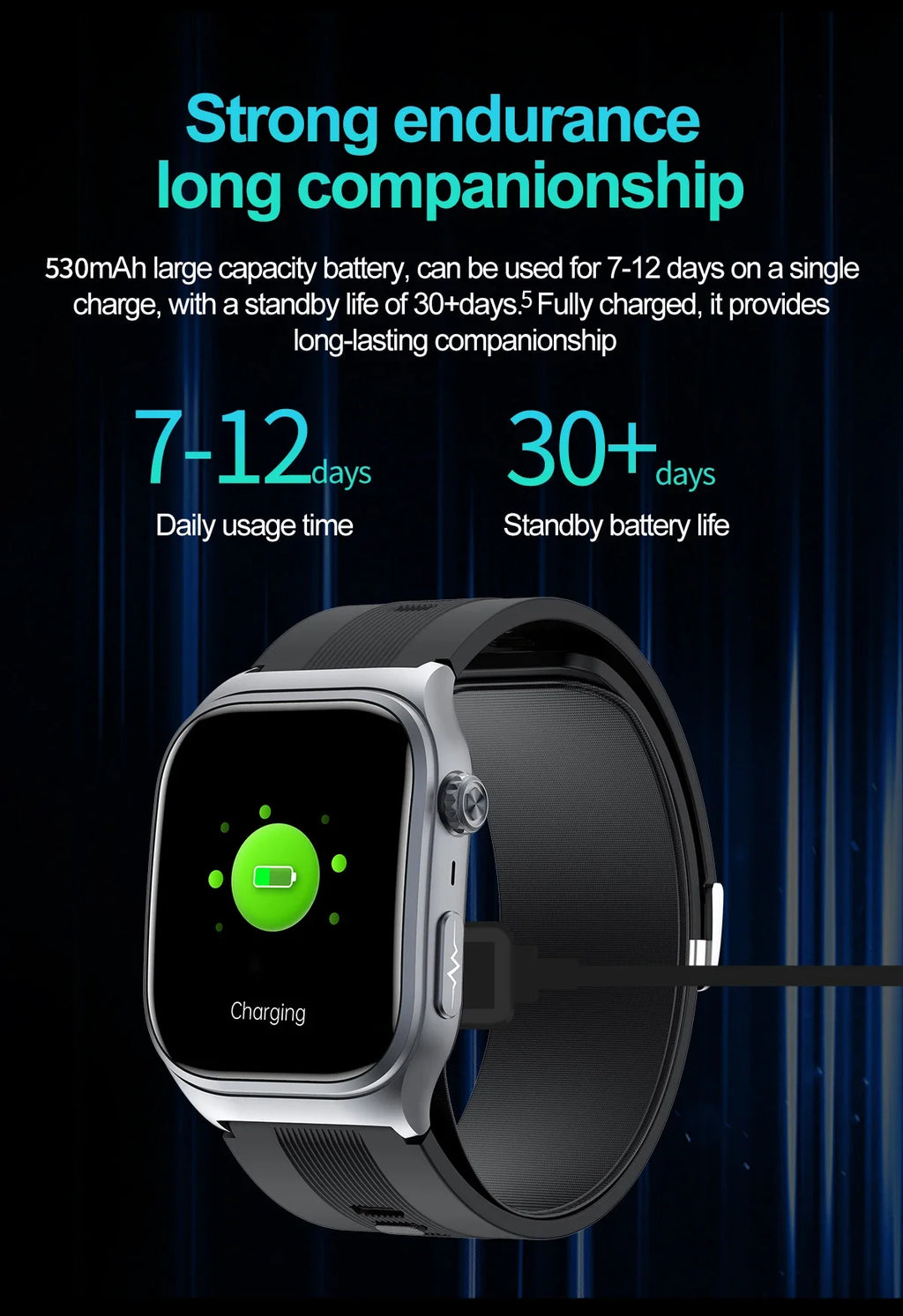 New Precise Detection Blood Pressure Smart Watch Air Pump Airbag Heart Rate ECG Health Bracelet BT Call Watches Men For Xiaomi