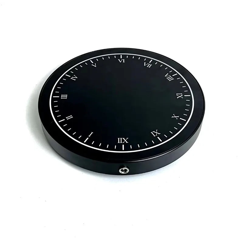 Magnetic Levitation LED Moon Lamp Auto-Rotating Globe Atmosphere Night Light for Bedroom Floating Home Office Decor Gift